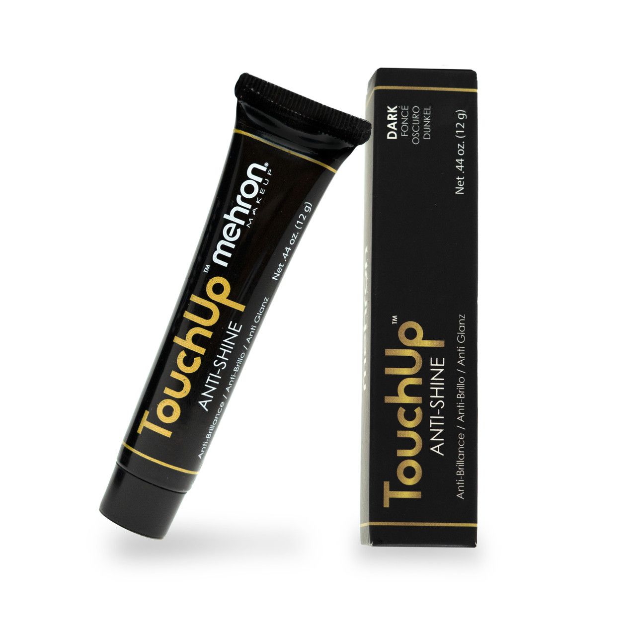 Mehron Anti-Shine