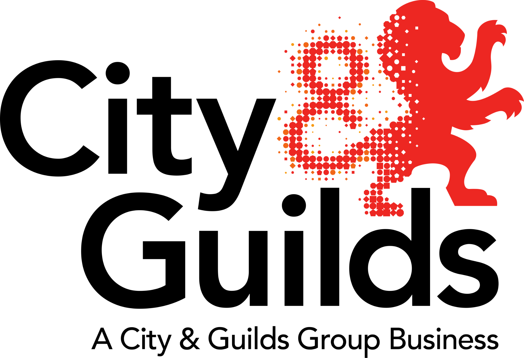 City and Guilds Logo