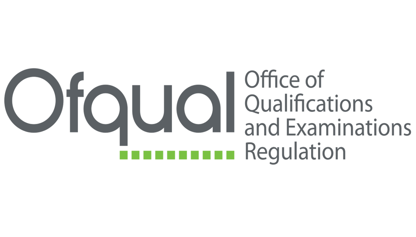Ofqual Logo