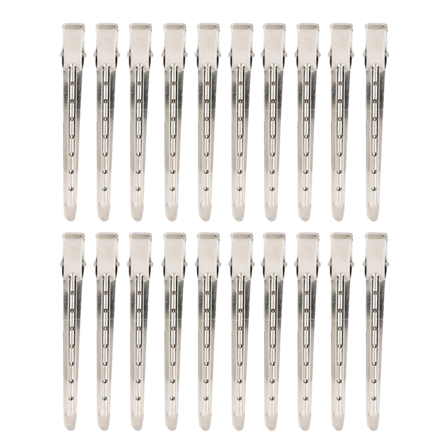 Sectioning clips