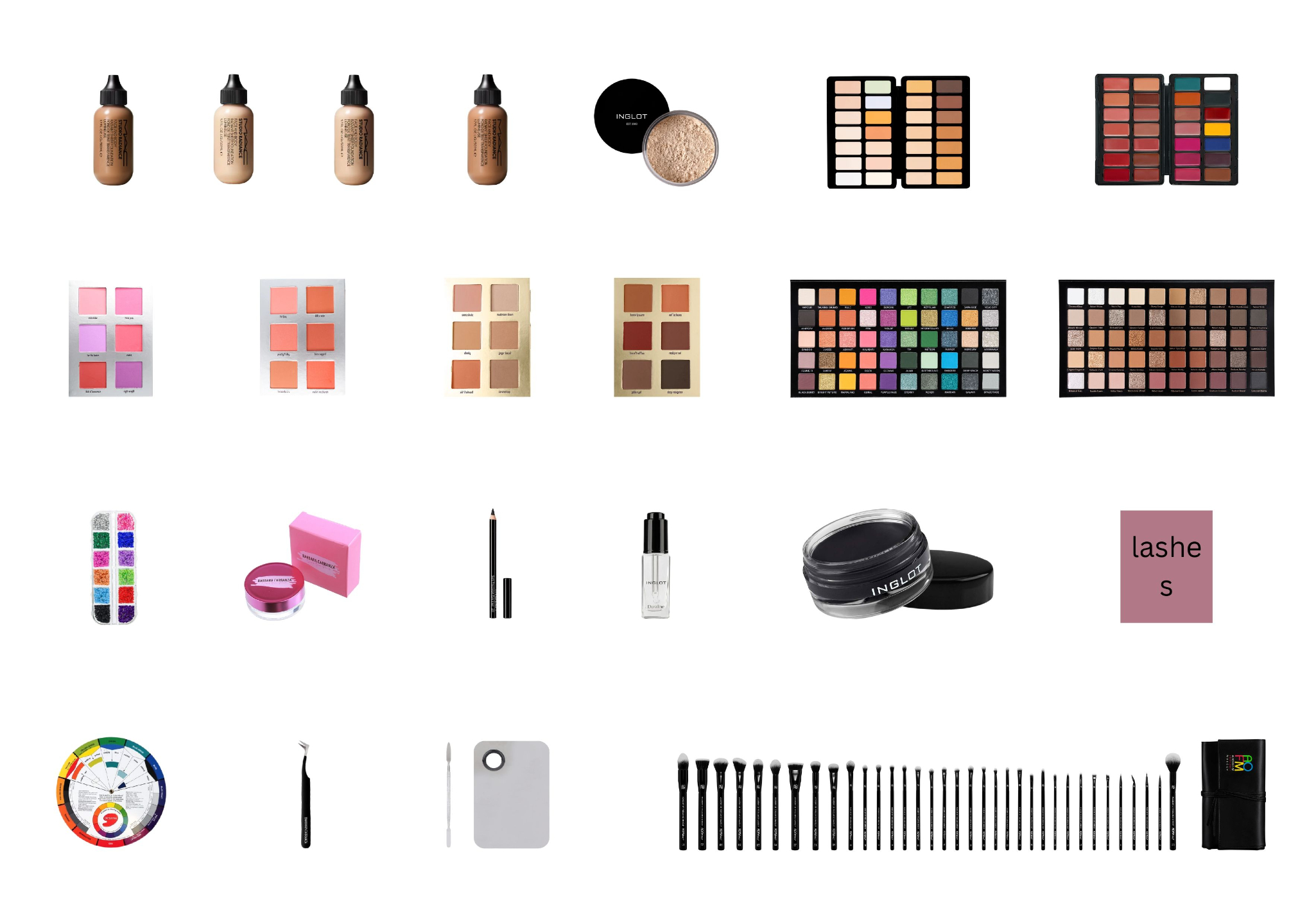 AOFM Complete Kit