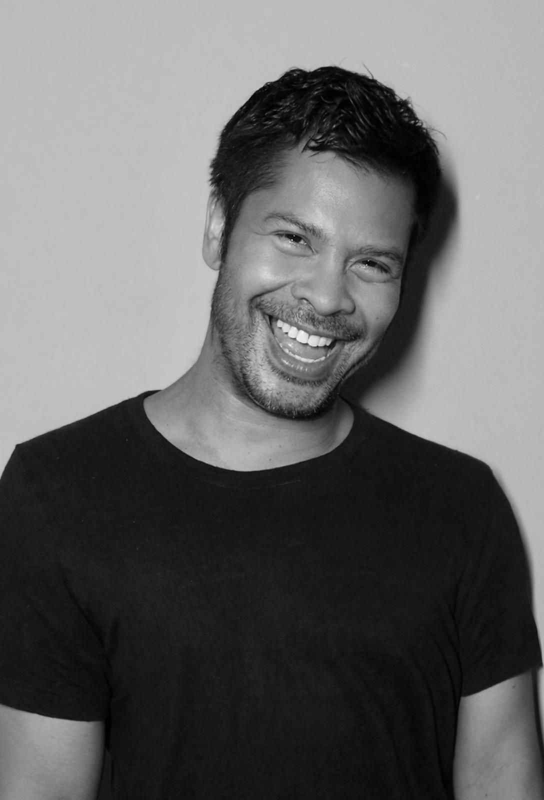 Adam De Cruz