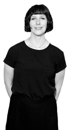 Louise Dartford