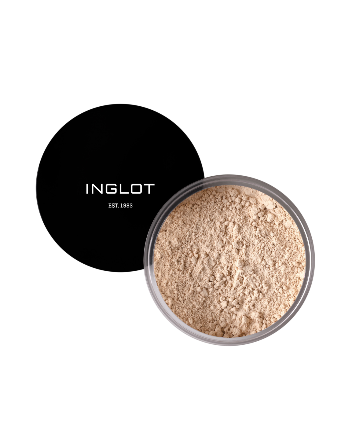 Inglot Loose Powder