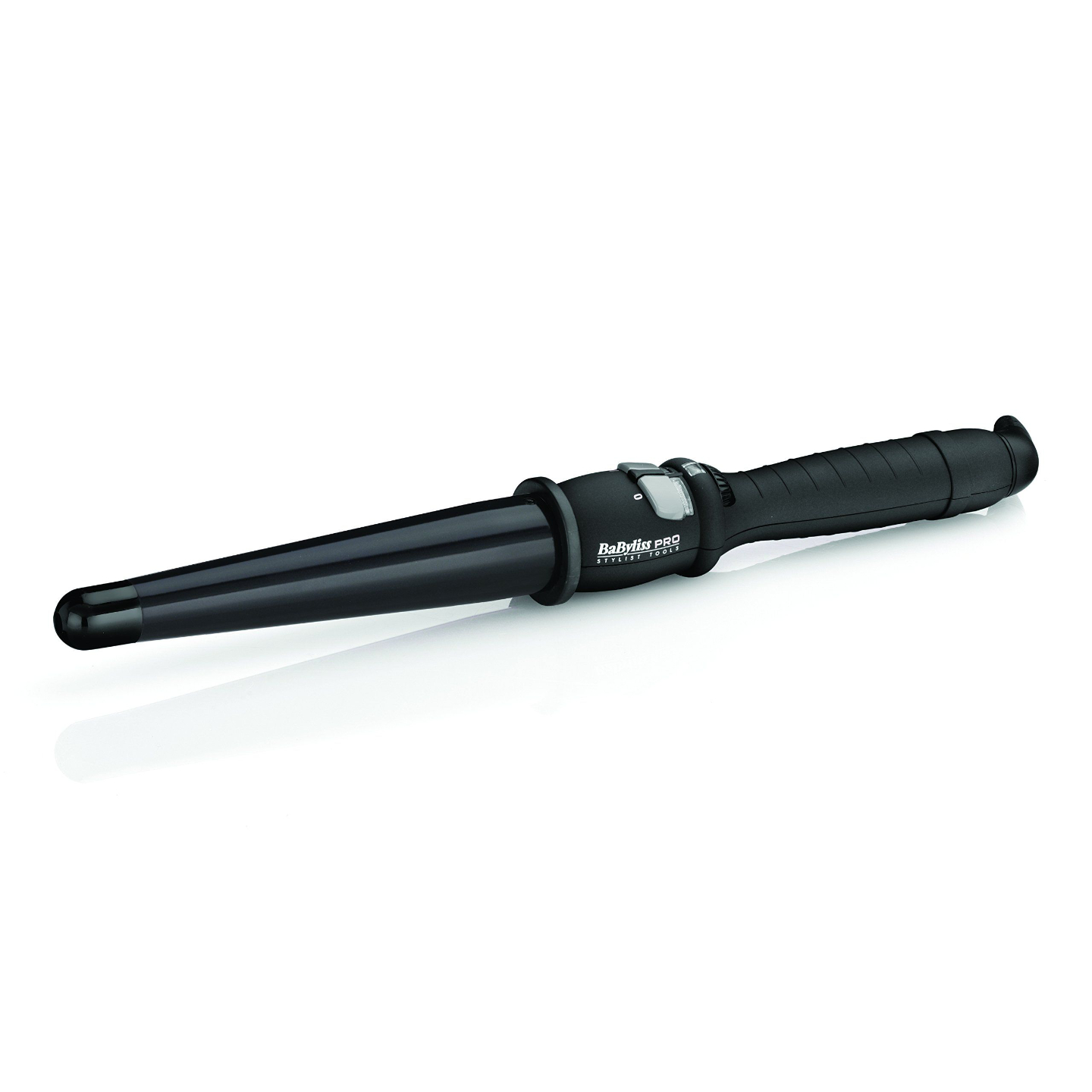 Babyliss conical wand