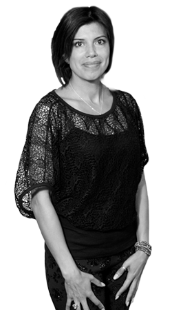 Barbara Carranza