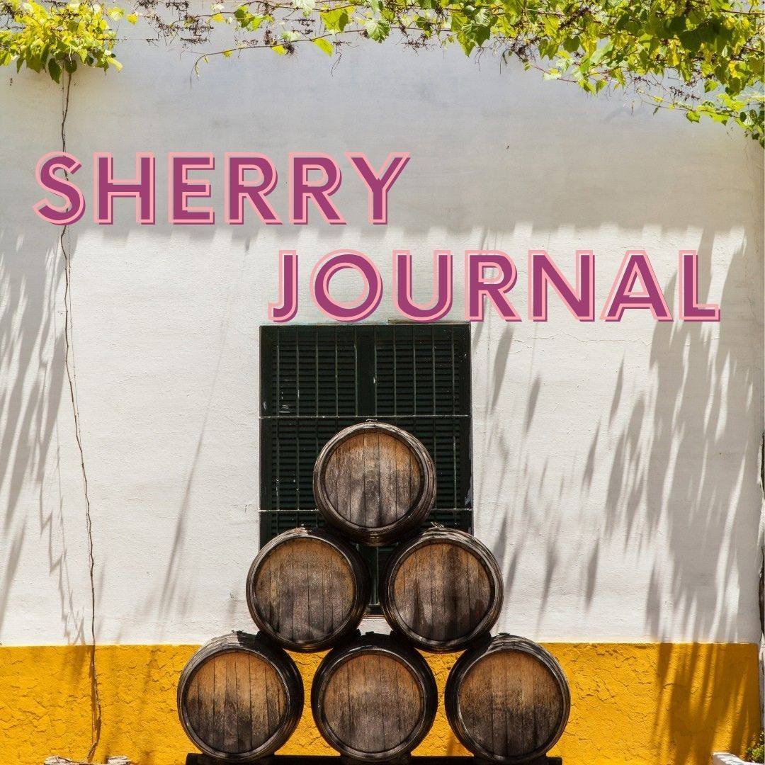 Sherry Journal bülten kapağı