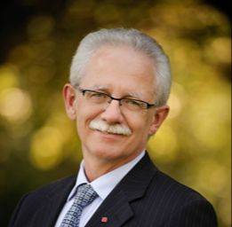 Don Sherwood, Emergency Management Professional and Instructor
