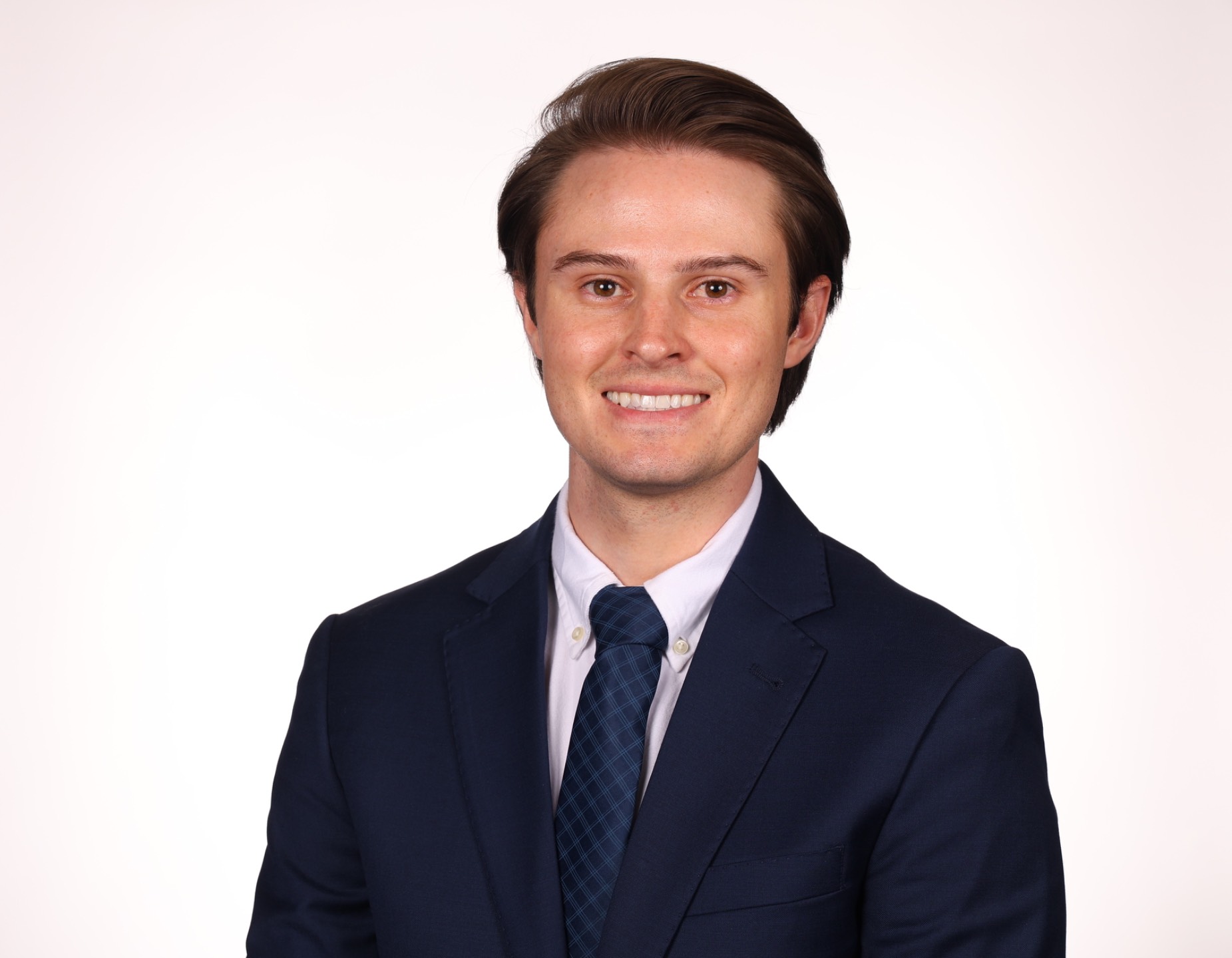 Joeseph Beckmann, CFII and MEI, creator of Checkride Study