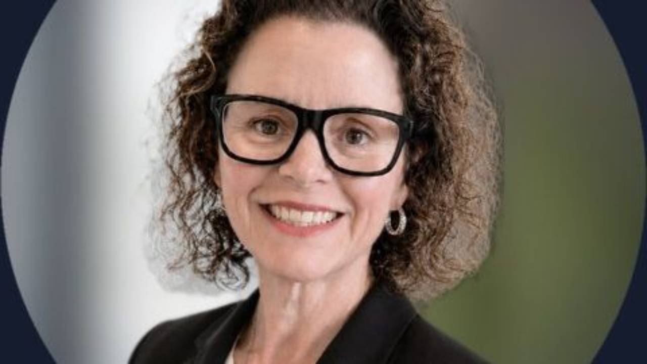 Tracie Peñúñuri, LCSW