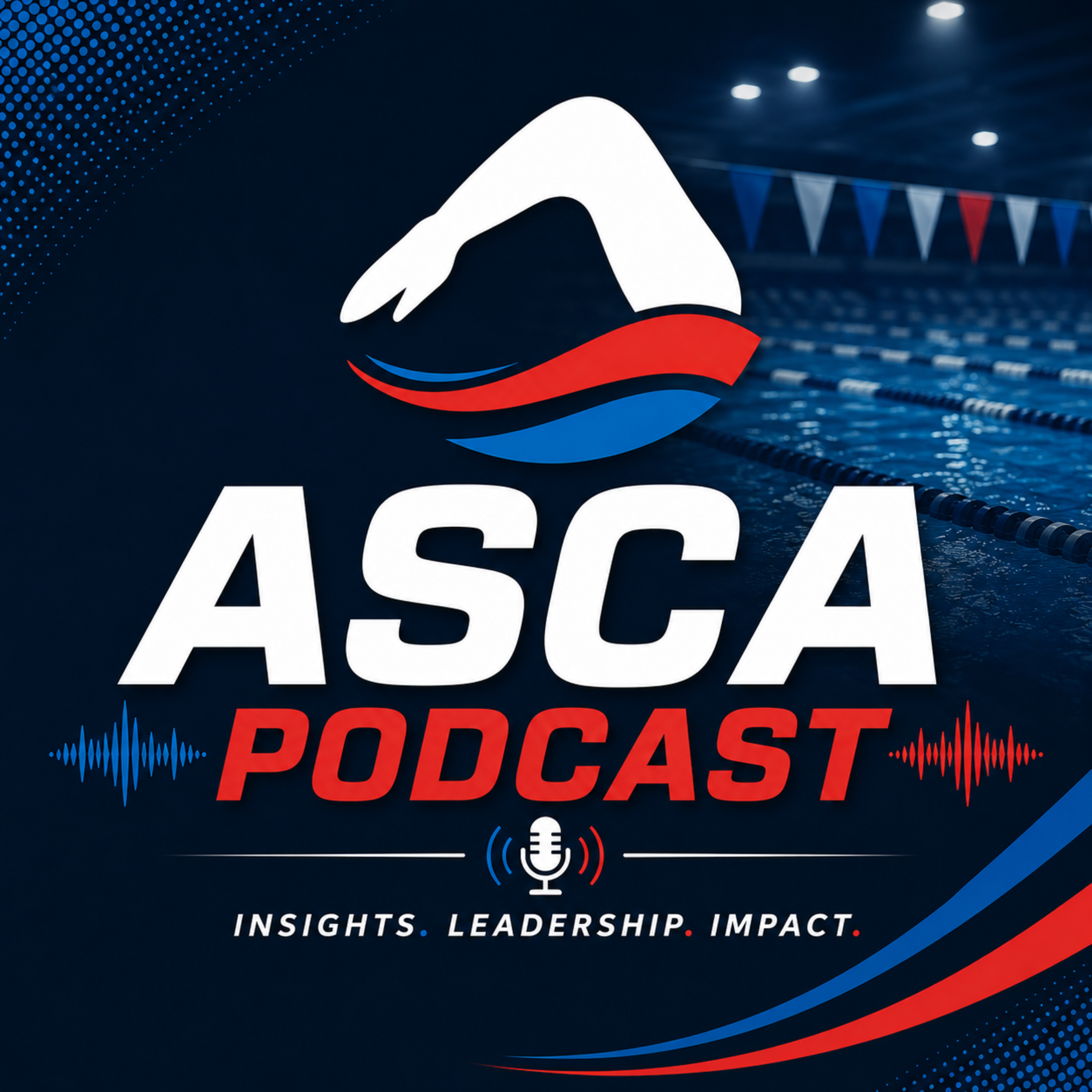 ASCA Coaches HQ Podcast
