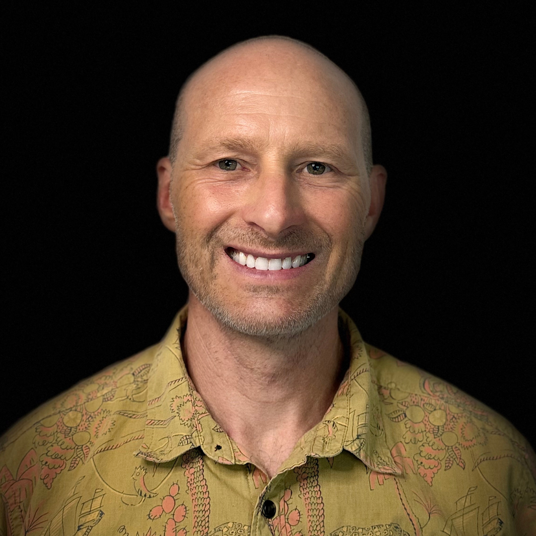 Jim Prussack