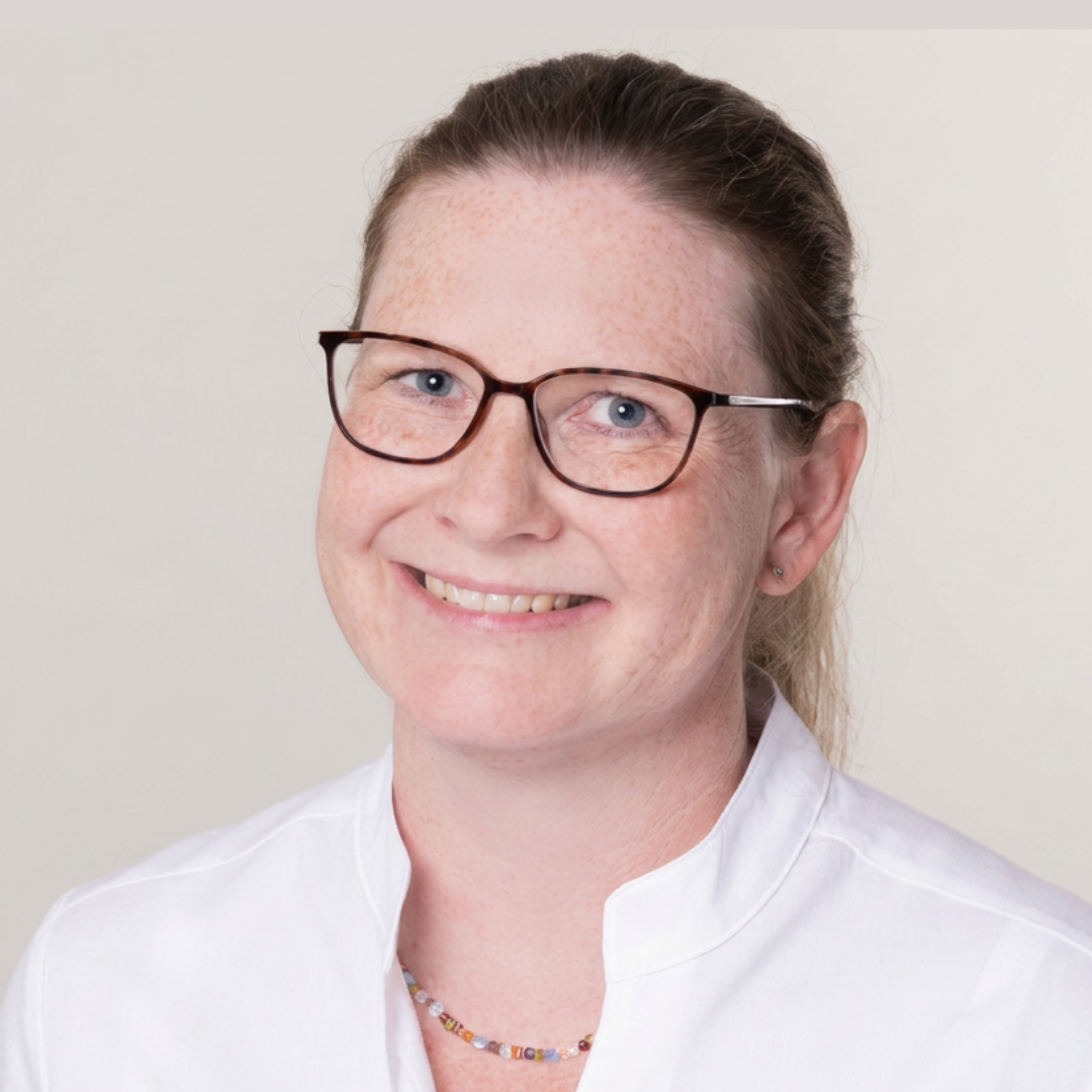 Dr. Antje Kallweit