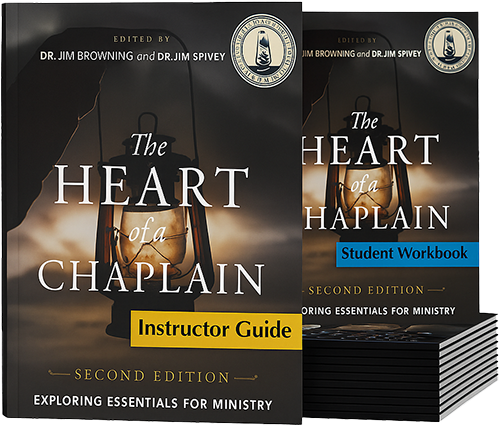 Instructor guide and student workbook cover