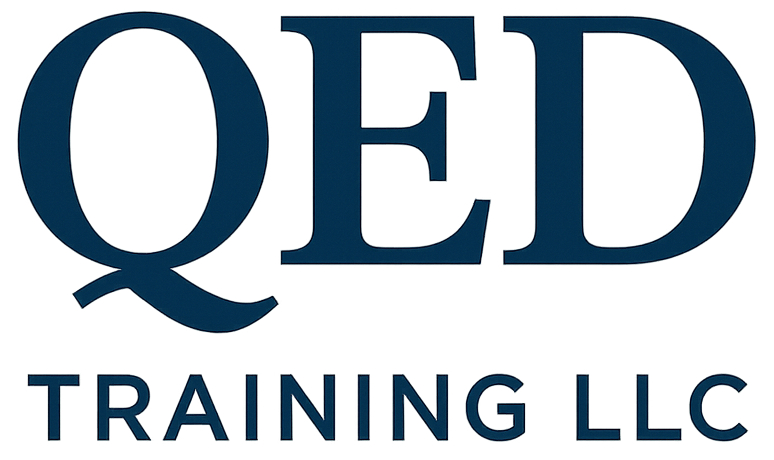 QED_logo