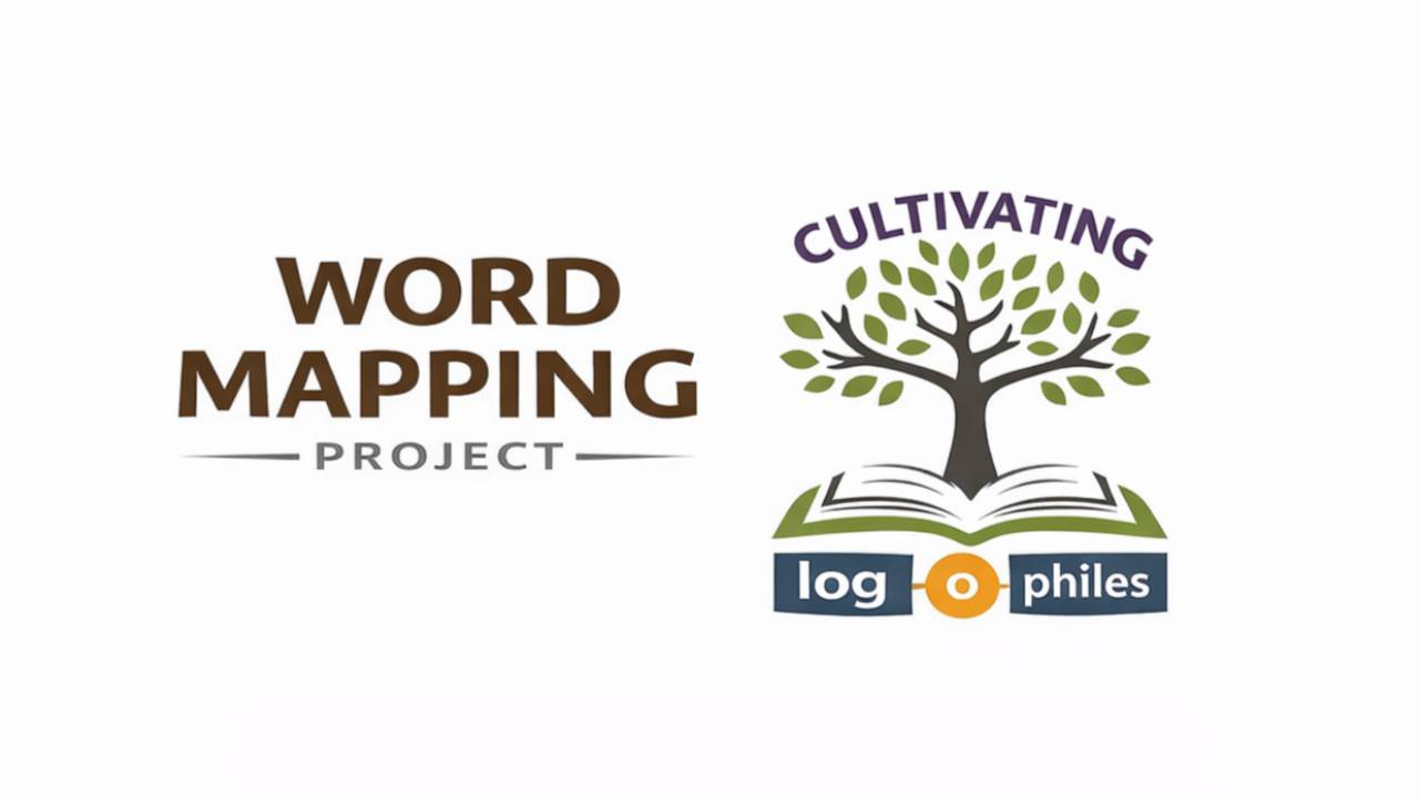 Word Mapping Project