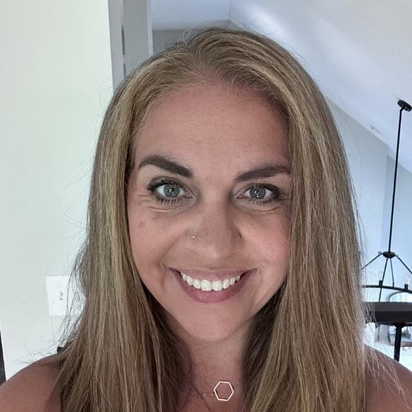 Christy Miller — Lotus Award recipient