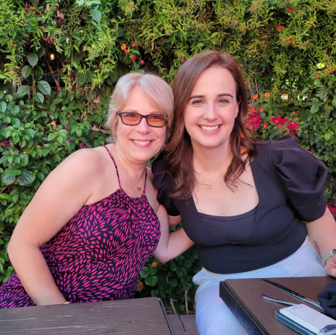 Donna — placeholder photo