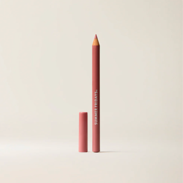 Summer Fridays Softline Lip Liner