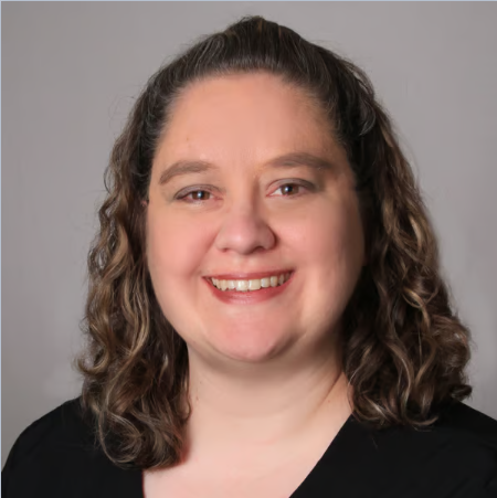 Rachel King — Lotus Award recipient