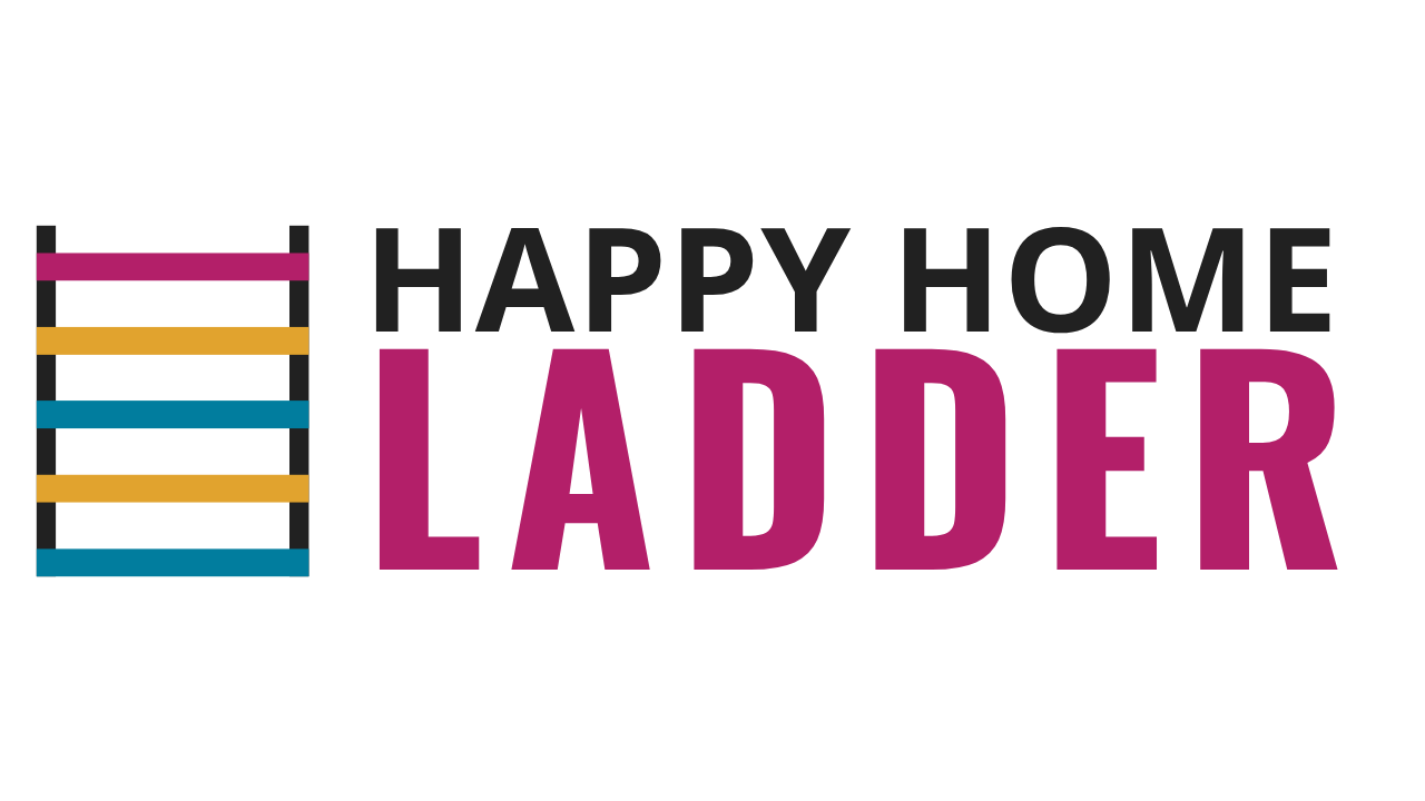 Happy Home Ladder