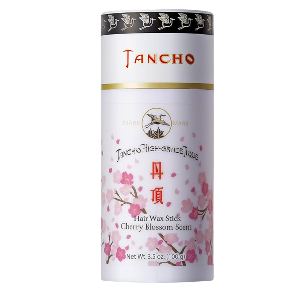 Gatsby Tancho Hair Styling Wax Stick