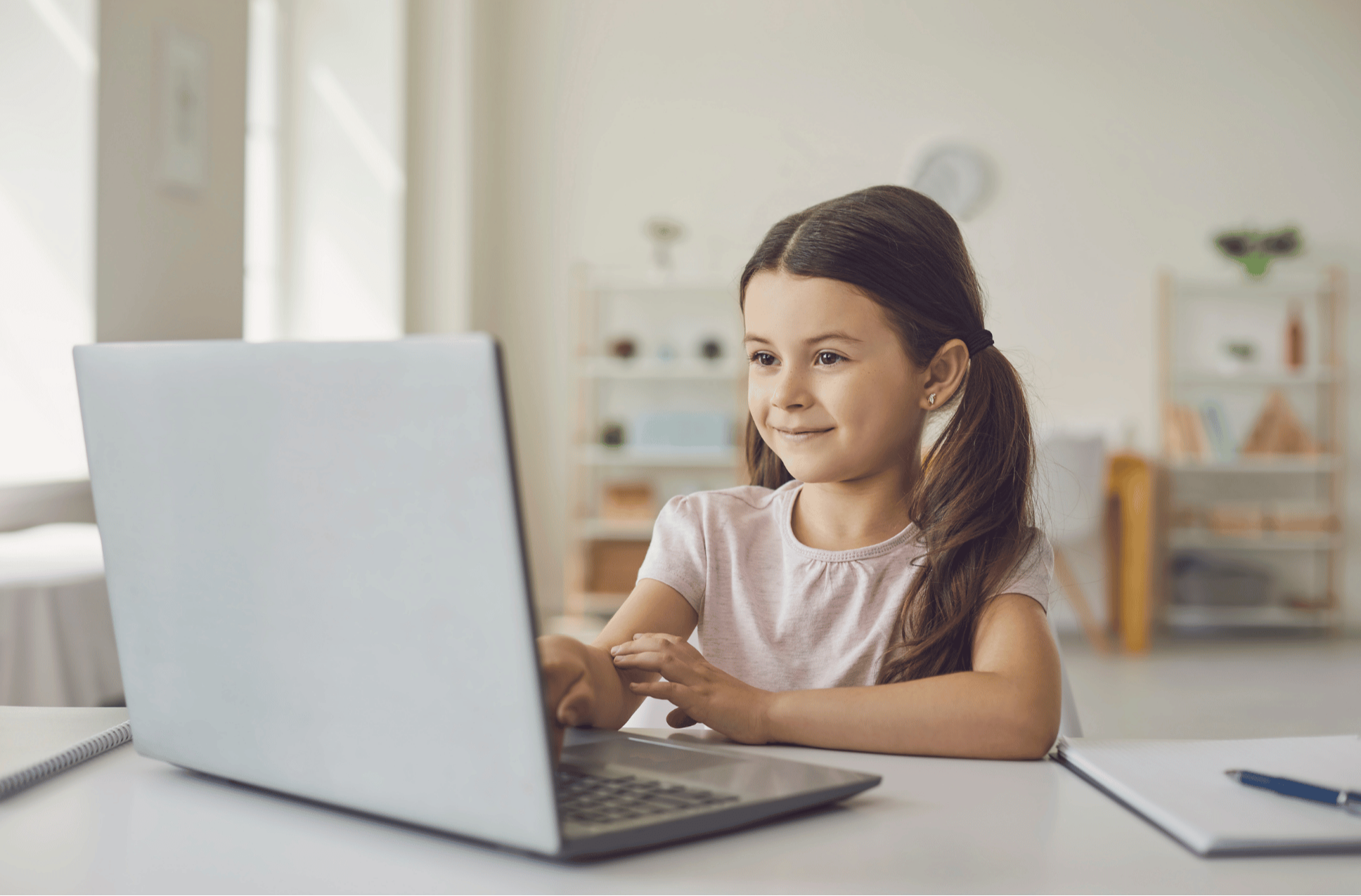 7-9 Group Lessons Online