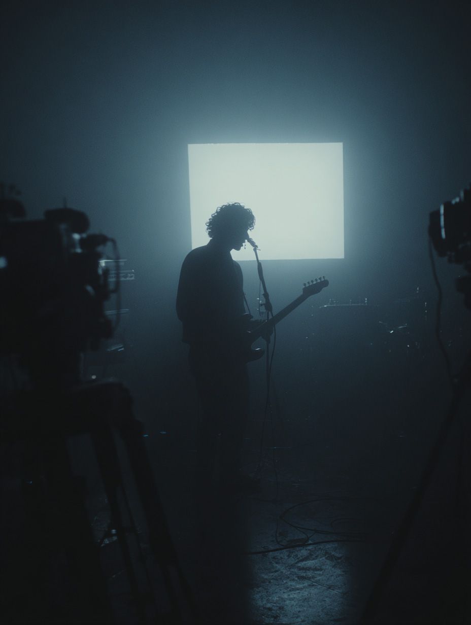 Cinematic still