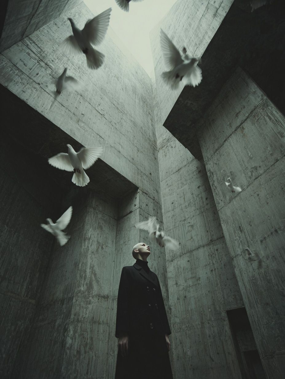 Cinematic still