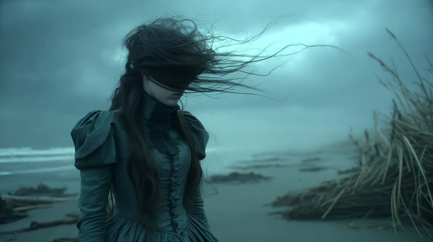 Cinematic still 08