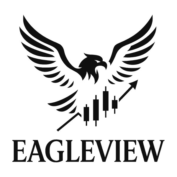 EagleView Logo