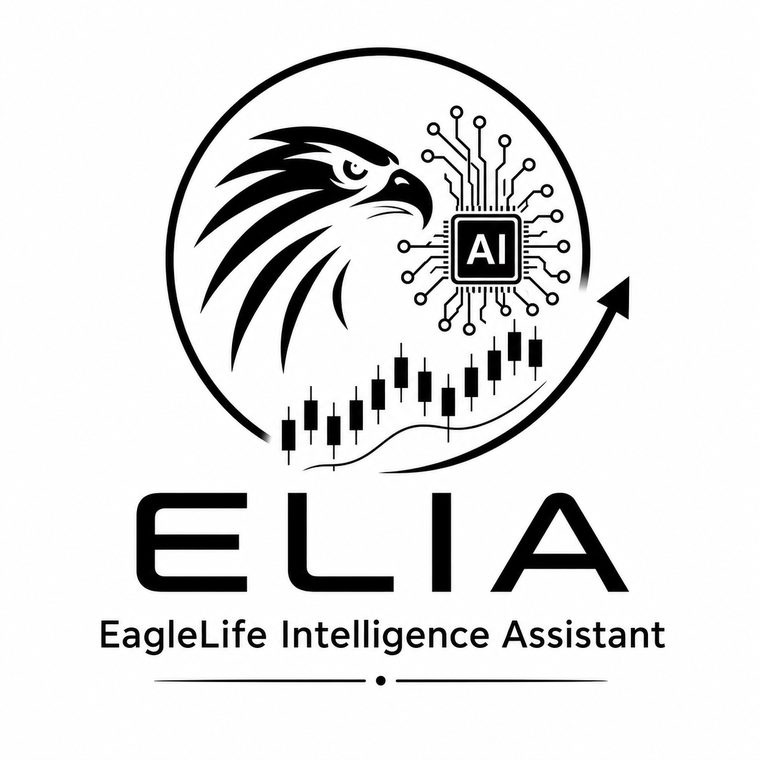 ELIA – EagleLife Intelligence Assistant
