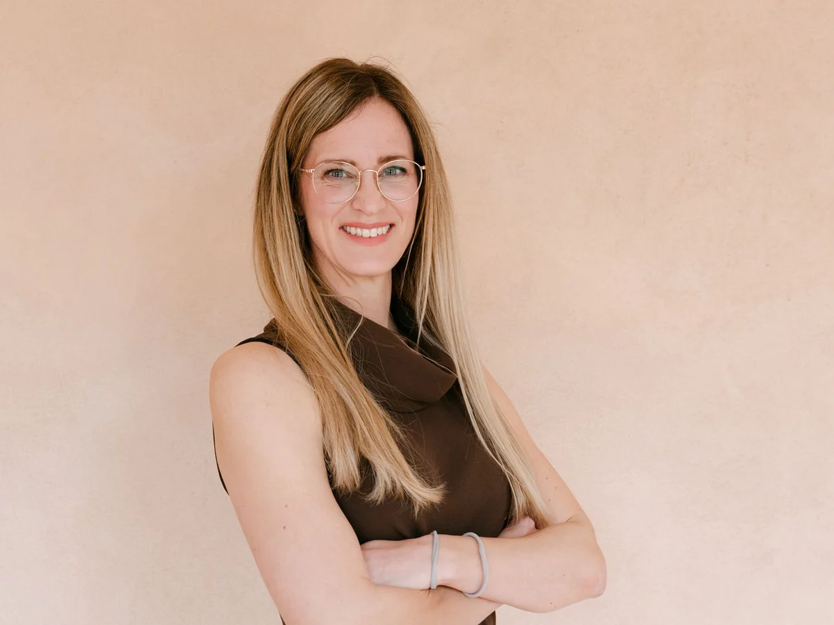 Christina Schake