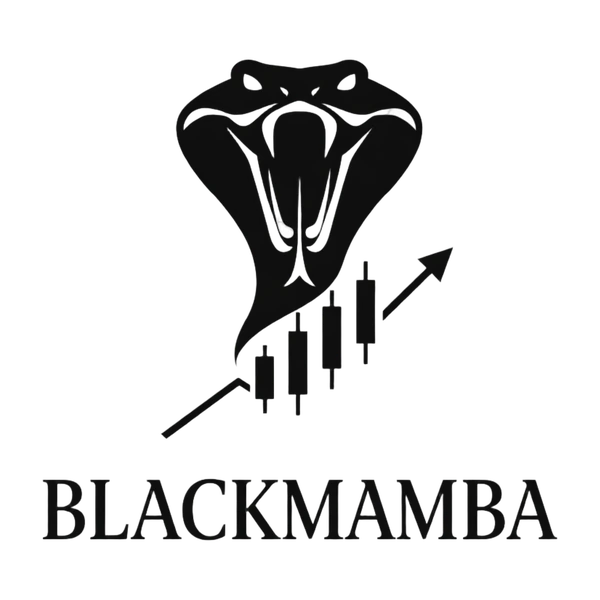 BlackMamba Logo