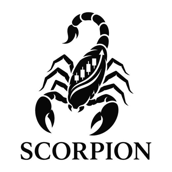 Scorpion Logo