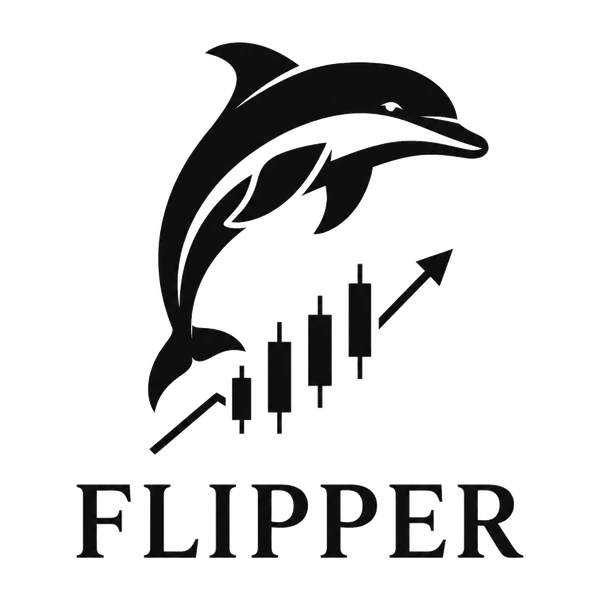 Flipper Logo