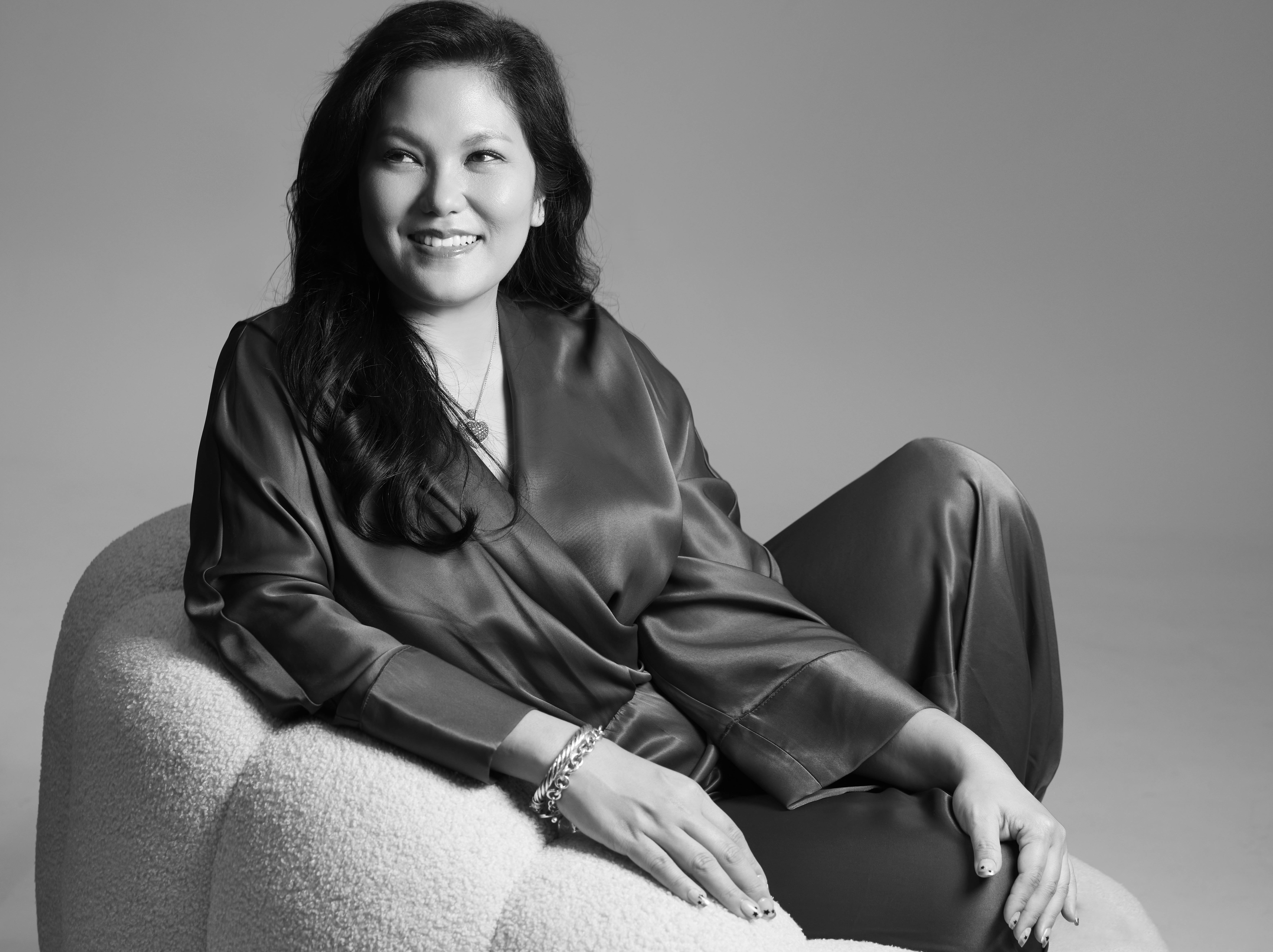 Lise Chew — Entrepreneur and Strategist