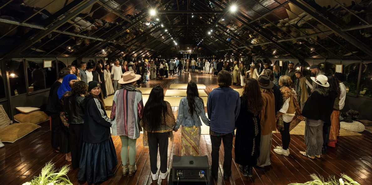 The One-Day Summit · Ericeira 2026