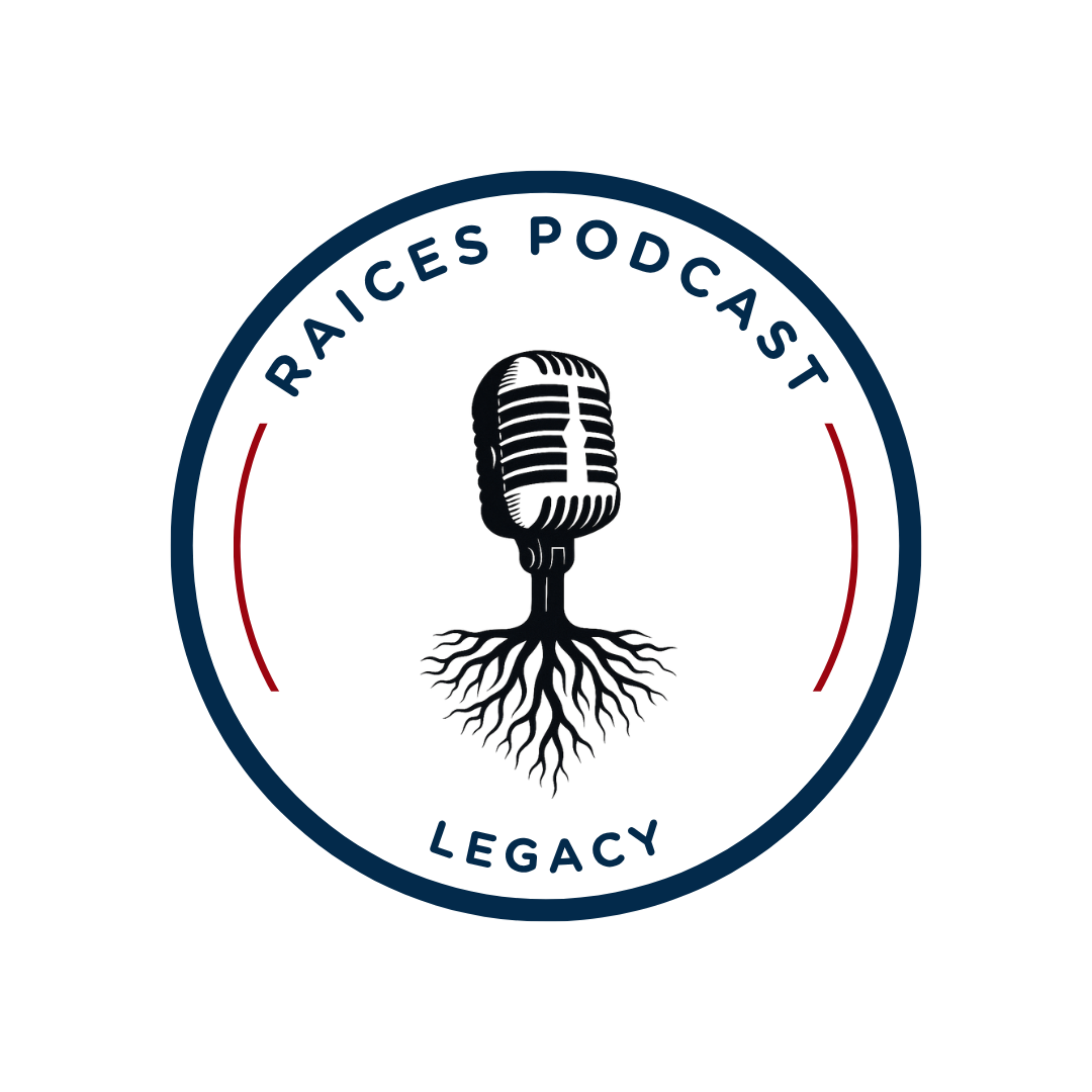 Roots | Raices | Raízes