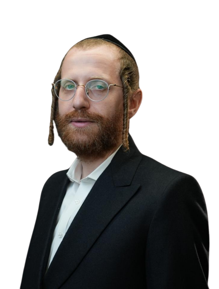 Shloime Ekstein | Marriage Counselor, Dating Coach & Relationship Expert — New York