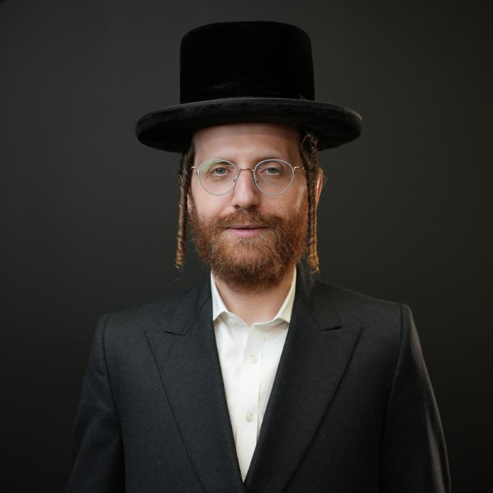 Shloime Ekstein
