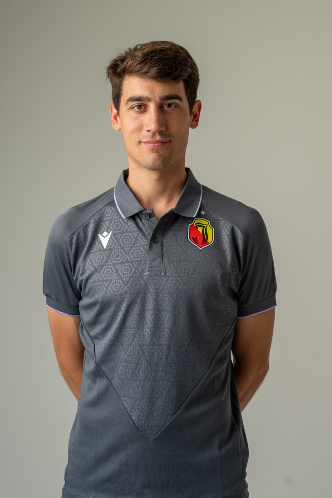 Roberto Seco Serna