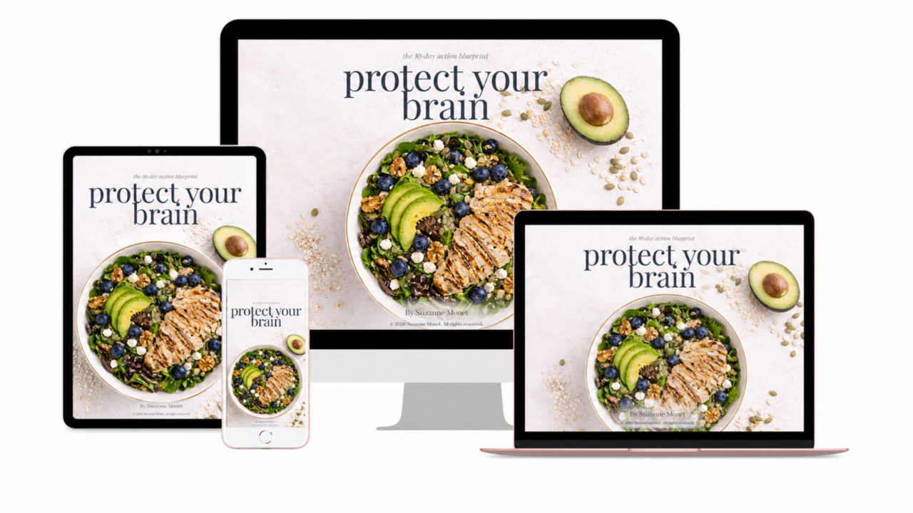 30-Day Action Blueprint
