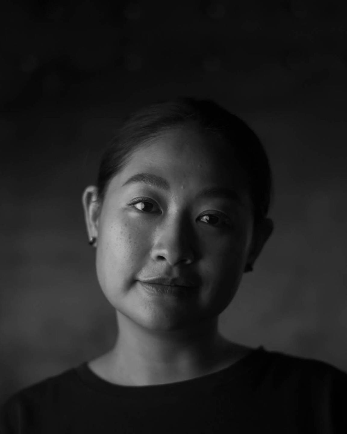 Quỳnh Anh Mott, photography business consultant