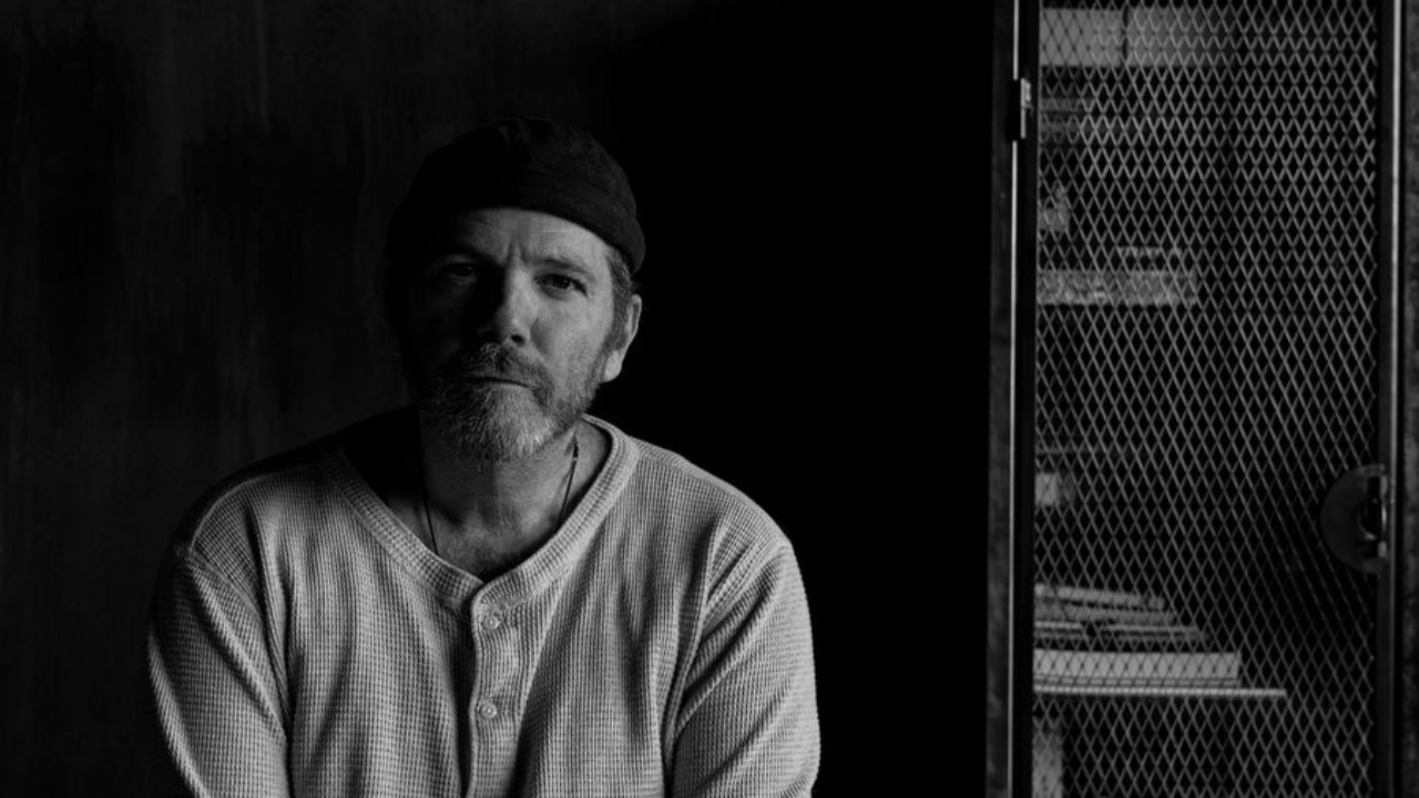 Photojournalist portrait - documentary photography