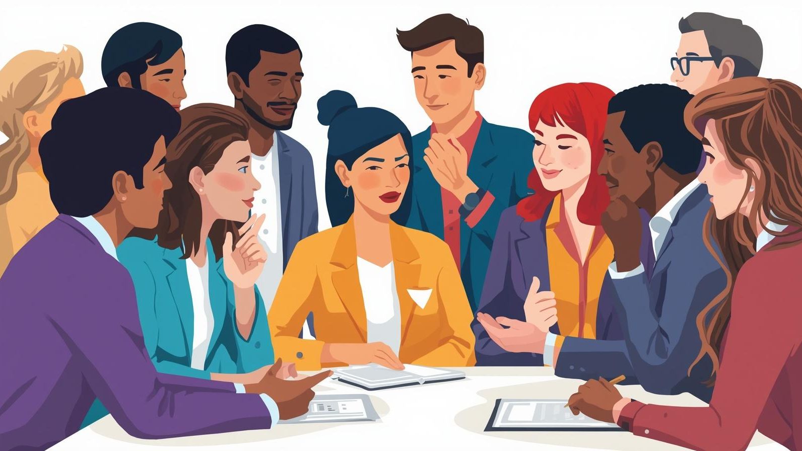 What Happens During a Nonprofit Strategy Consultation