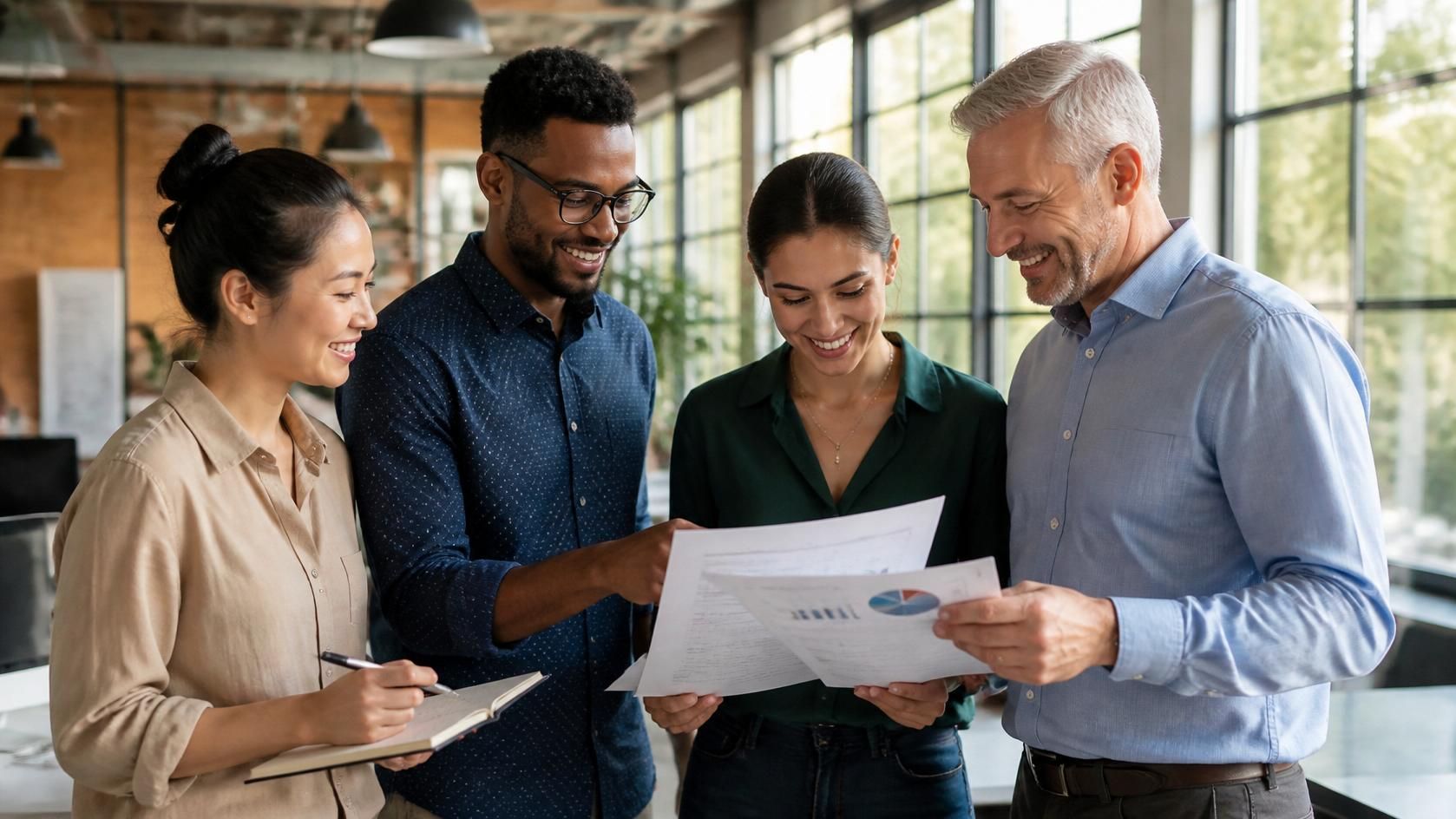 How to Open a Nonprofit Bank Account in Florida