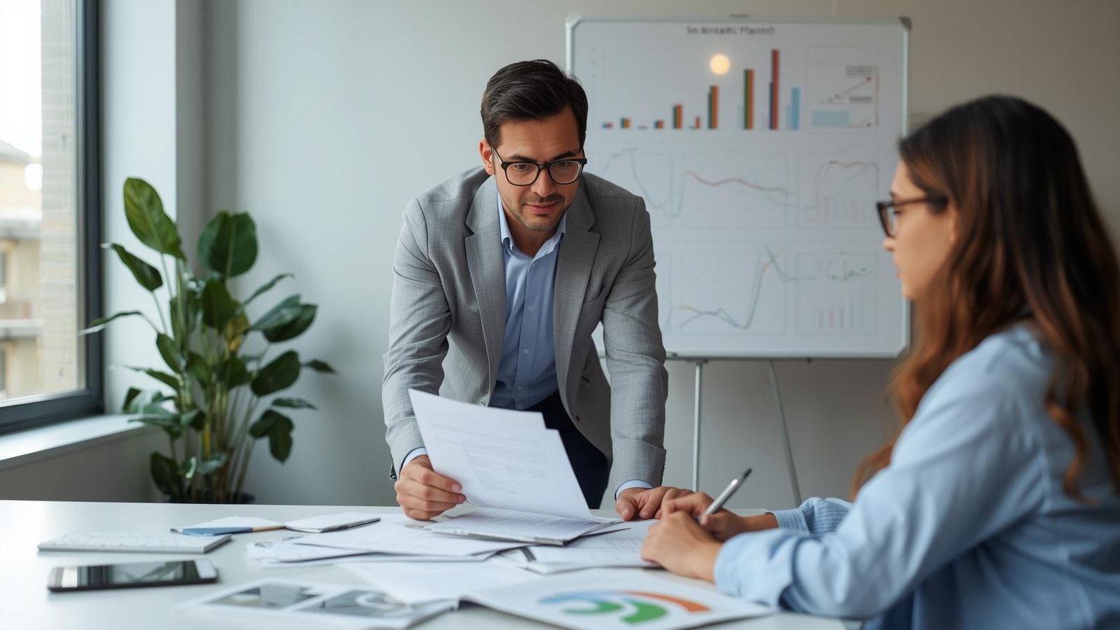 When Should You Hire a Nonprofit Consultant