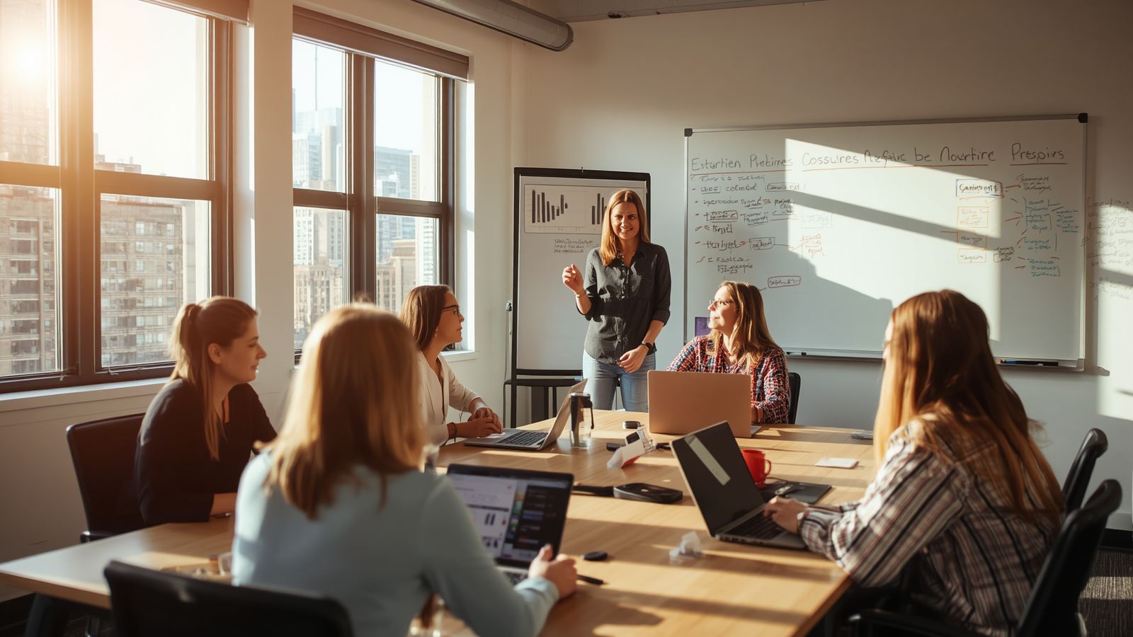 Florida Nonprofit Consultation