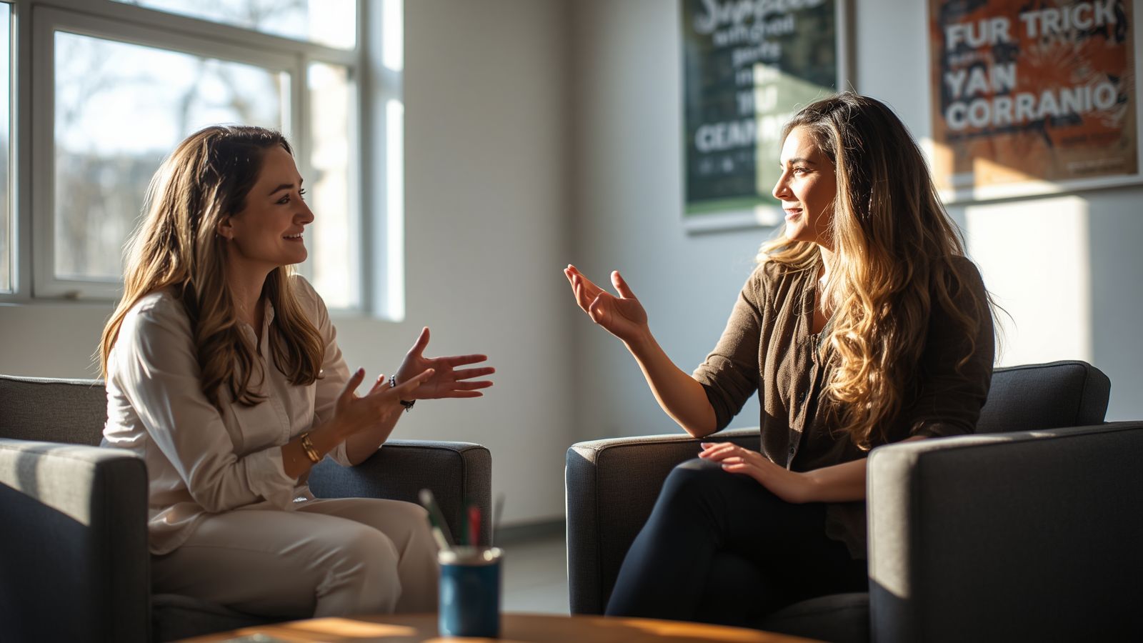 Nonprofit Consultation USA
